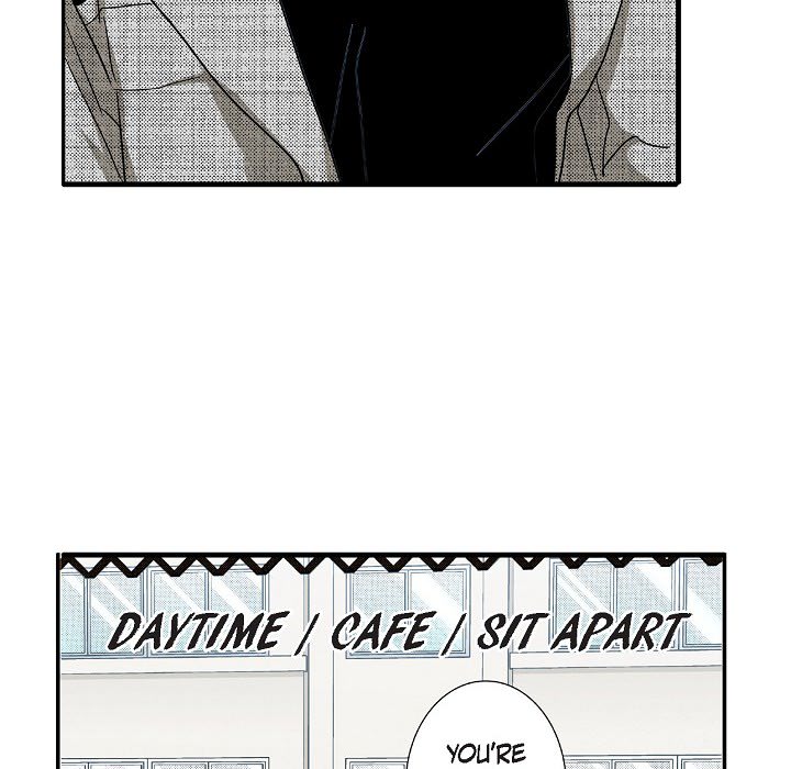 Work, Fight and Love - Webtoon Edition Chapter 54 page 47 - 
