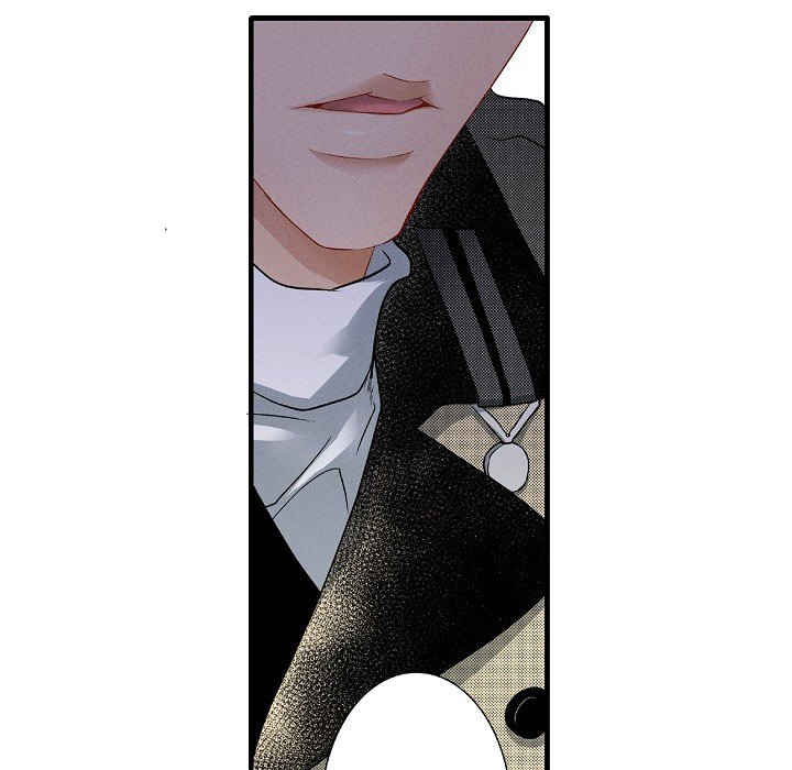 Work, Fight and Love - Webtoon Edition Chapter 54 page 49 - 