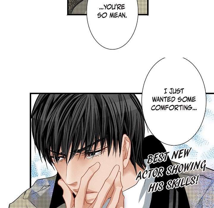 Work, Fight and Love - Webtoon Edition Chapter 54 page 50 - 
