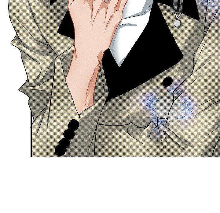 Work, Fight and Love - Webtoon Edition Chapter 54 page 51 - 