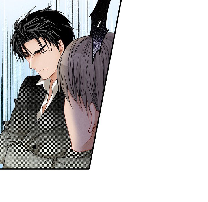 Work, Fight and Love - Webtoon Edition Chapter 54 page 55 - 