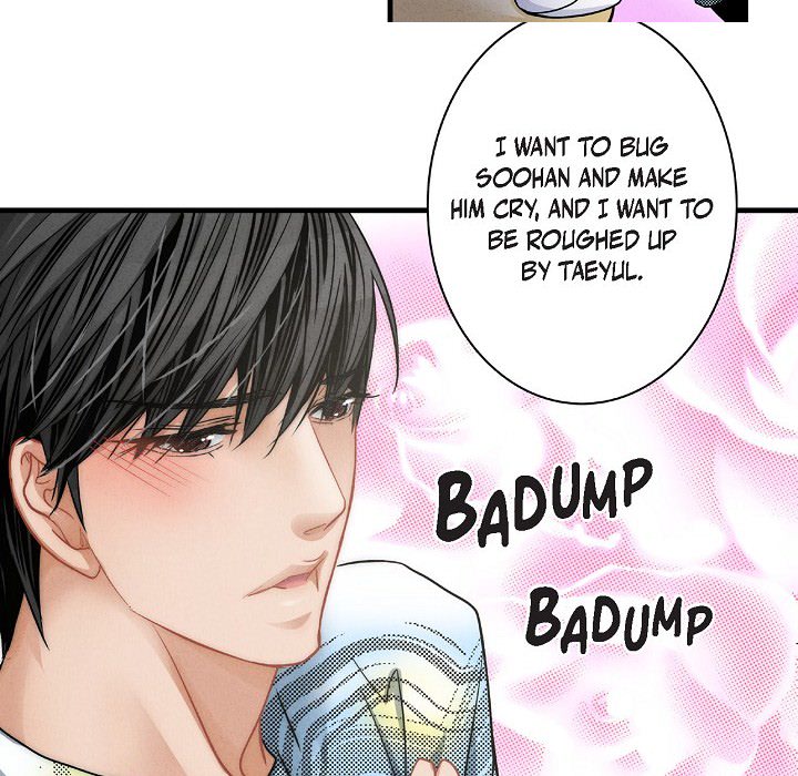 Work, Fight and Love - Webtoon Edition Chapter 54 page 59 - 