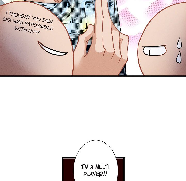 Work, Fight and Love - Webtoon Edition Chapter 54 page 60 - 
