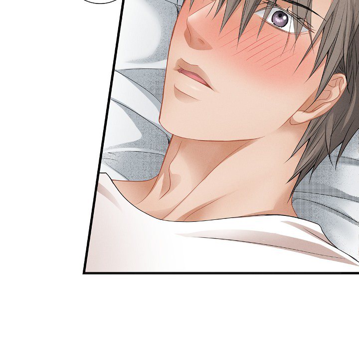 Work, Fight and Love - Webtoon Edition Chapter 54 page 7 - 