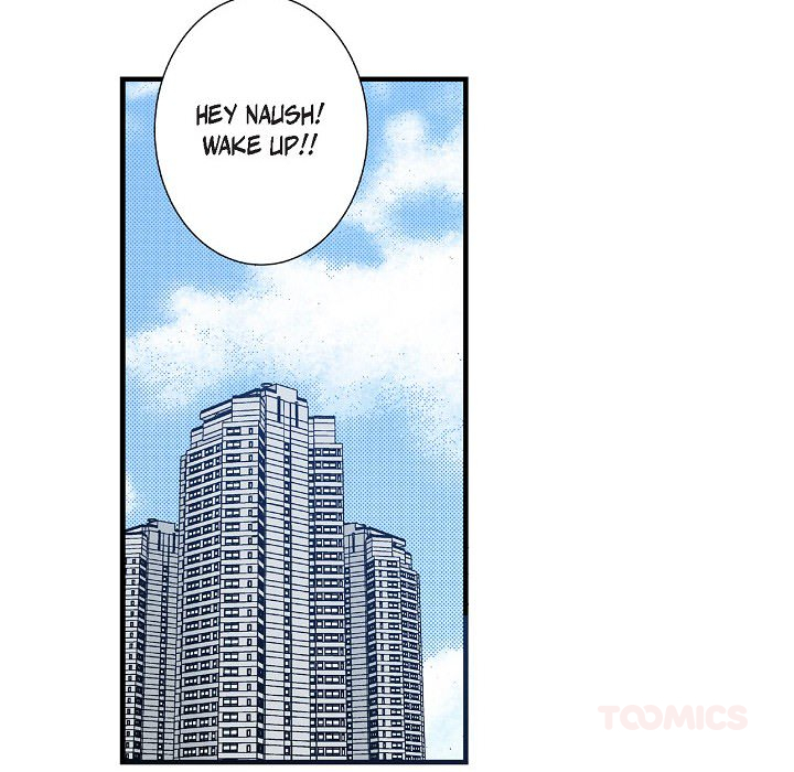Work, Fight and Love - Webtoon Edition Chapter 54 page 62 - 