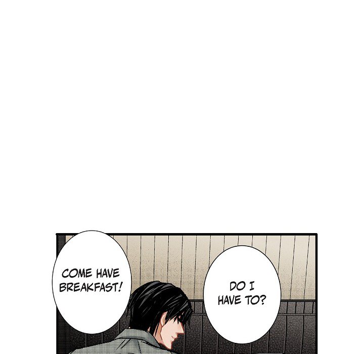 Work, Fight and Love - Webtoon Edition Chapter 54 page 63 - 
