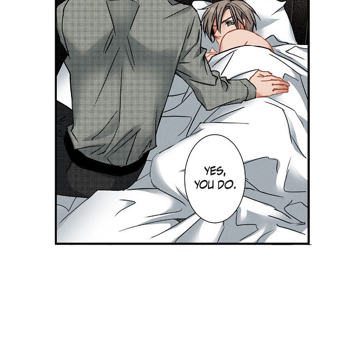 Work, Fight and Love - Webtoon Edition Chapter 54 page 64 - 