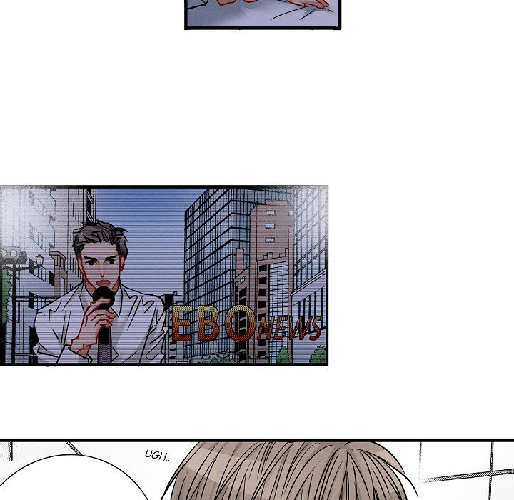Work, Fight and Love - Webtoon Edition Chapter 54 page 66 - 