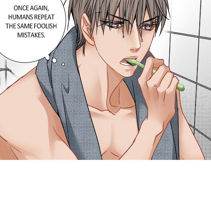 Work, Fight and Love - Webtoon Edition Chapter 54 page 67 - 