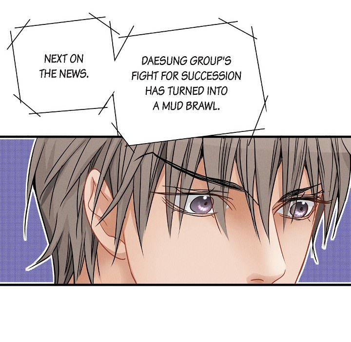 Work, Fight and Love - Webtoon Edition Chapter 54 page 68 - 