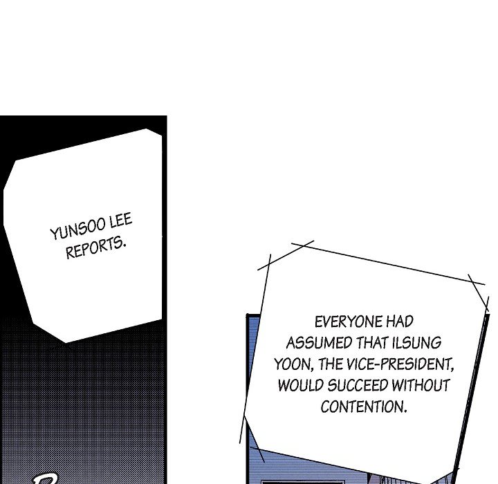 Work, Fight and Love - Webtoon Edition Chapter 54 page 69 - 