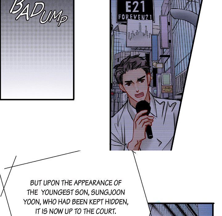 Work, Fight and Love - Webtoon Edition Chapter 54 page 70 - 