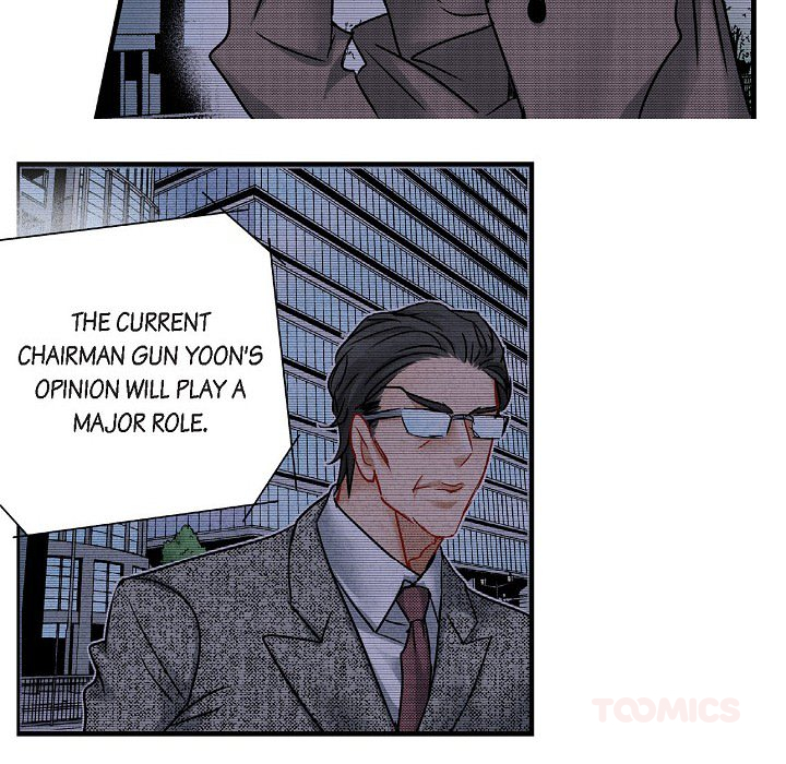Work, Fight and Love - Webtoon Edition Chapter 54 page 72 - 