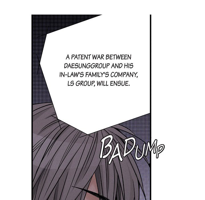 Work, Fight and Love - Webtoon Edition Chapter 54 page 75 - 