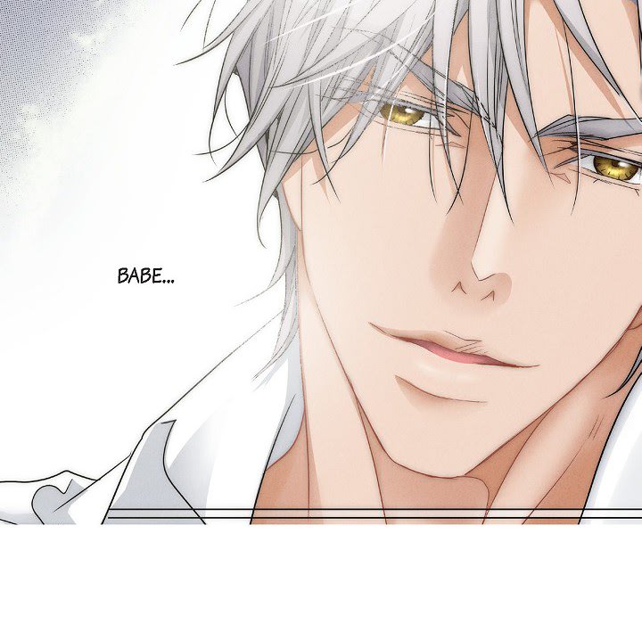 Work, Fight and Love - Webtoon Edition Chapter 54 page 80 - 