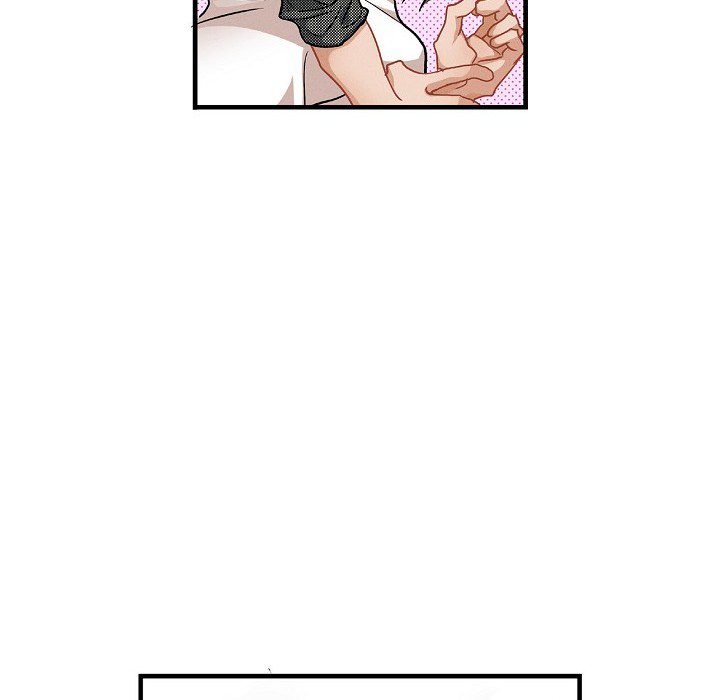 Work, Fight and Love - Webtoon Edition Chapter 54 page 9 - 
