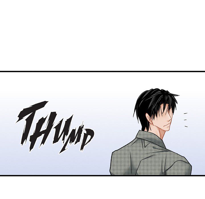 Work, Fight and Love - Webtoon Edition Chapter 54 page 81 - 