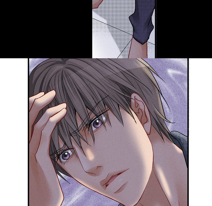 Work, Fight and Love - Webtoon Edition Chapter 54 page 85 - 