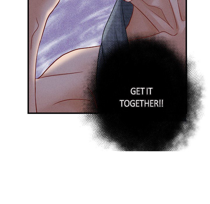 Work, Fight and Love - Webtoon Edition Chapter 54 page 86 - 