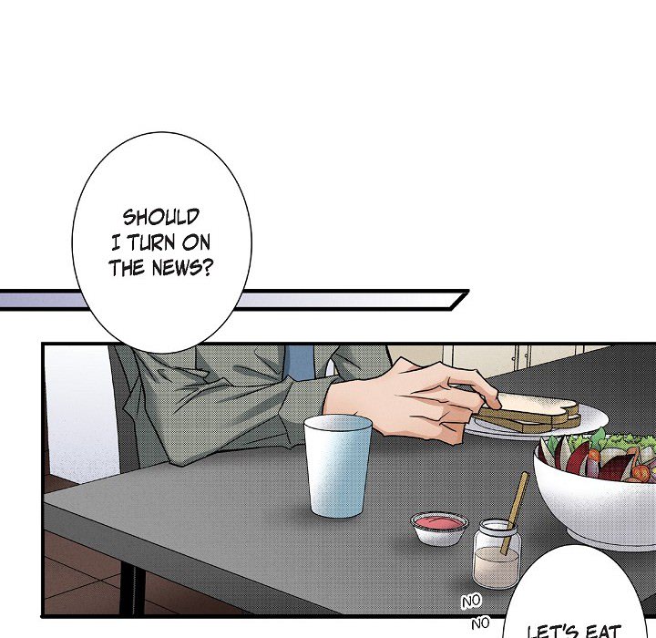 Work, Fight and Love - Webtoon Edition Chapter 54 page 87 - 