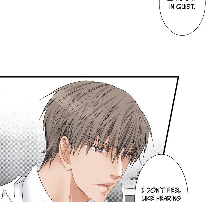 Work, Fight and Love - Webtoon Edition Chapter 54 page 88 - 