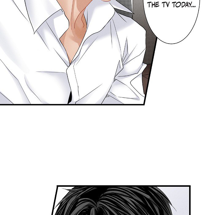 Work, Fight and Love - Webtoon Edition Chapter 54 page 89 - 