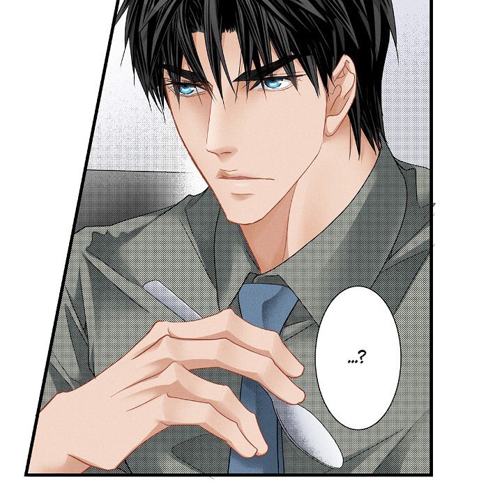Work, Fight and Love - Webtoon Edition Chapter 54 page 90 - 