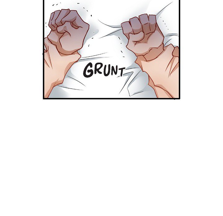 Work, Fight and Love - Webtoon Edition Chapter 54 page 10 - 
