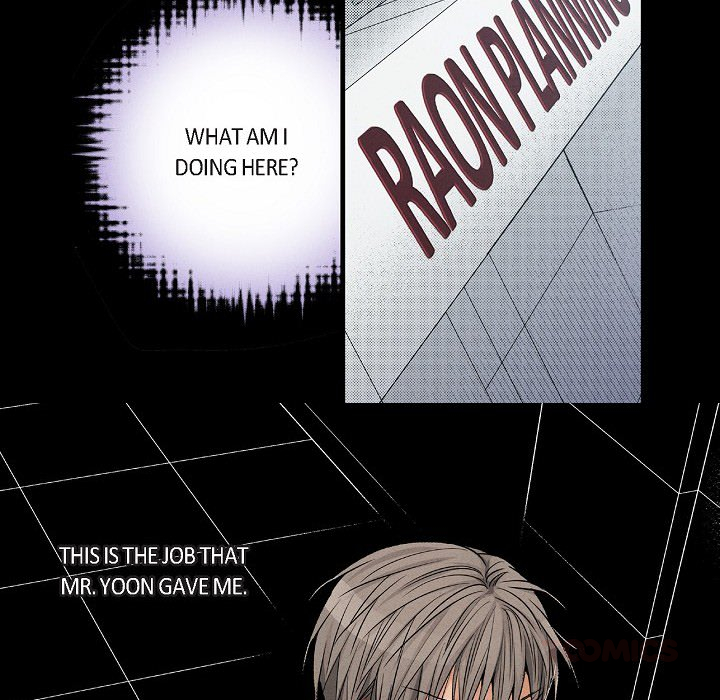 Work, Fight and Love - Webtoon Edition Chapter 54 page 92 - 