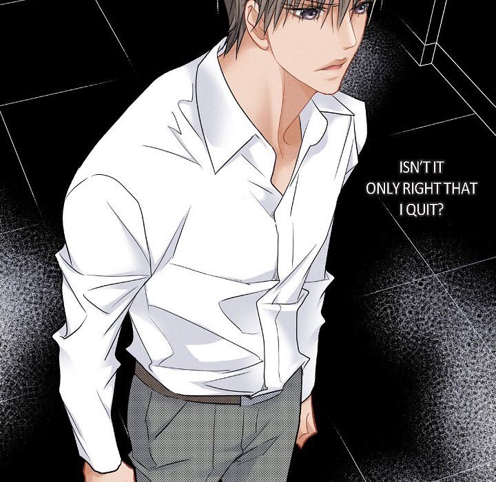 Work, Fight and Love - Webtoon Edition Chapter 54 page 93 - 