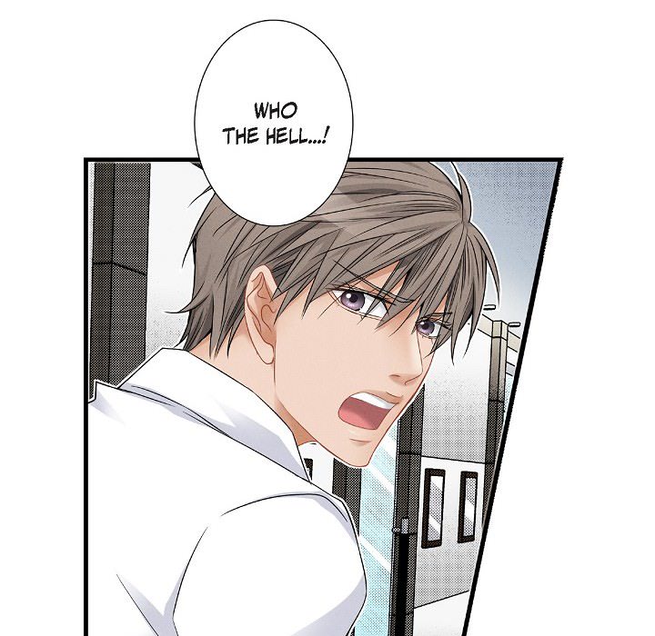 Work, Fight and Love - Webtoon Edition Chapter 55 page 11 - 