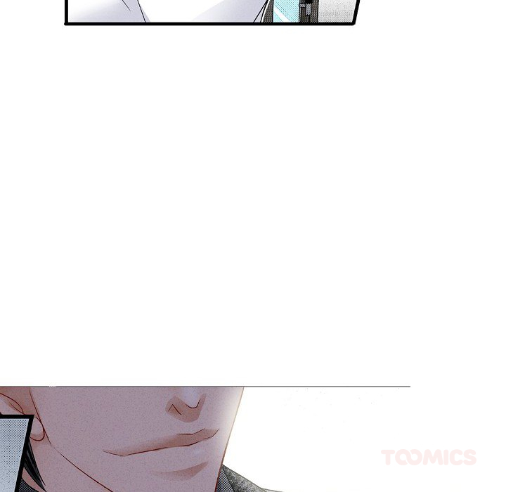 Work, Fight and Love - Webtoon Edition Chapter 55 page 12 - 