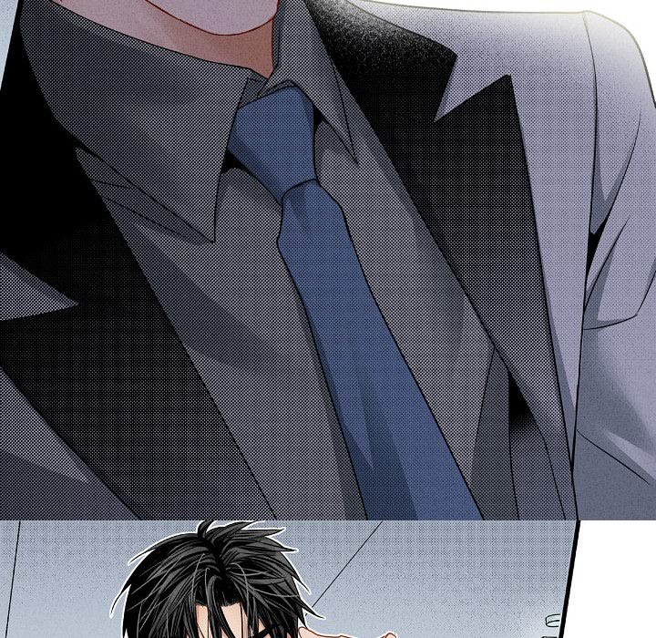 Work, Fight and Love - Webtoon Edition Chapter 55 page 13 - 