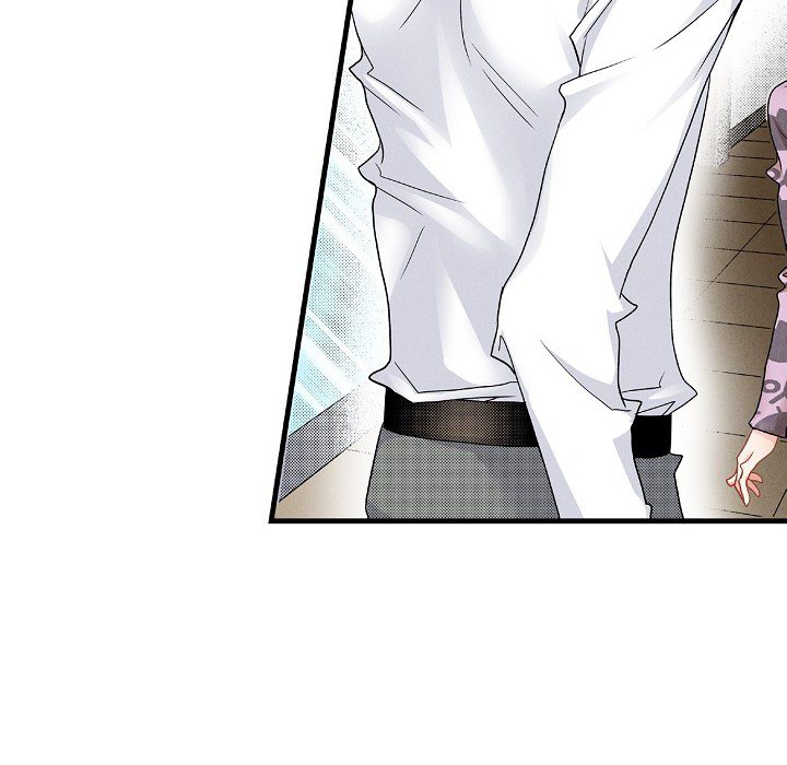 Work, Fight and Love - Webtoon Edition Chapter 55 page 16 - 