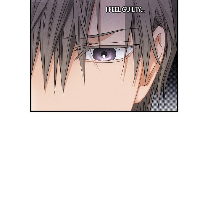 Work, Fight and Love - Webtoon Edition Chapter 55 page 23 - 