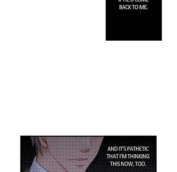 Work, Fight and Love - Webtoon Edition Chapter 55 page 25 - 