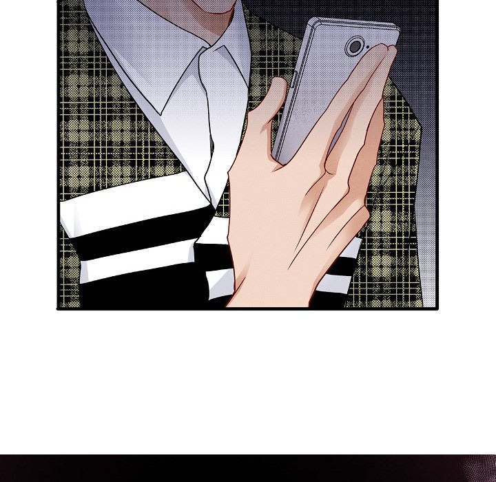 Work, Fight and Love - Webtoon Edition Chapter 55 page 26 - 
