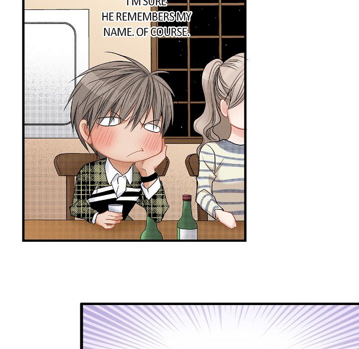 Work, Fight and Love - Webtoon Edition Chapter 55 page 30 - 