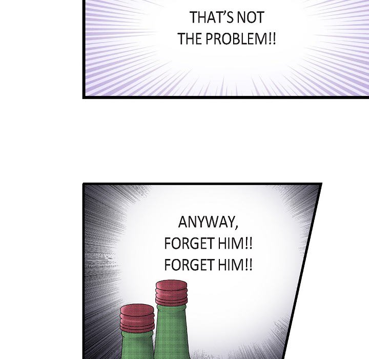 Work, Fight and Love - Webtoon Edition Chapter 55 page 31 - 