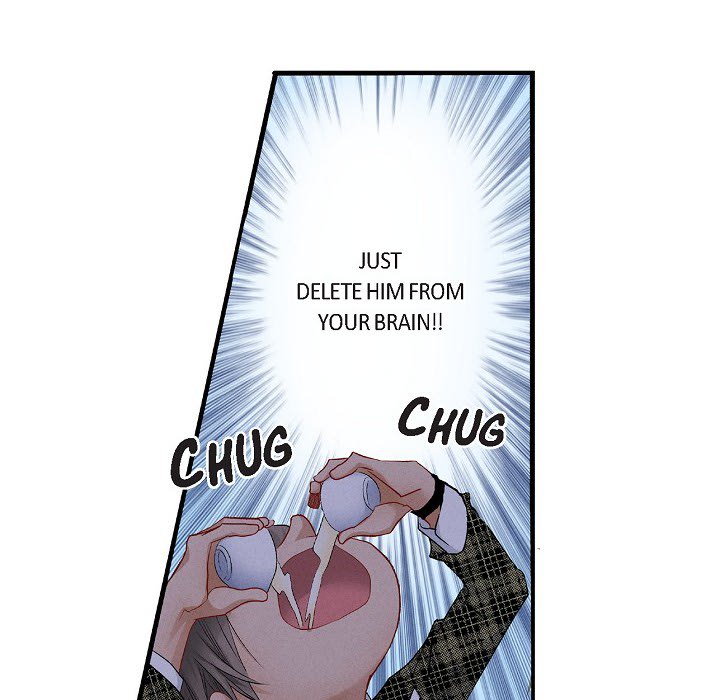 Work, Fight and Love - Webtoon Edition Chapter 55 page 33 - 