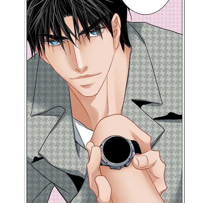 Work, Fight and Love - Webtoon Edition Chapter 55 page 39 - 