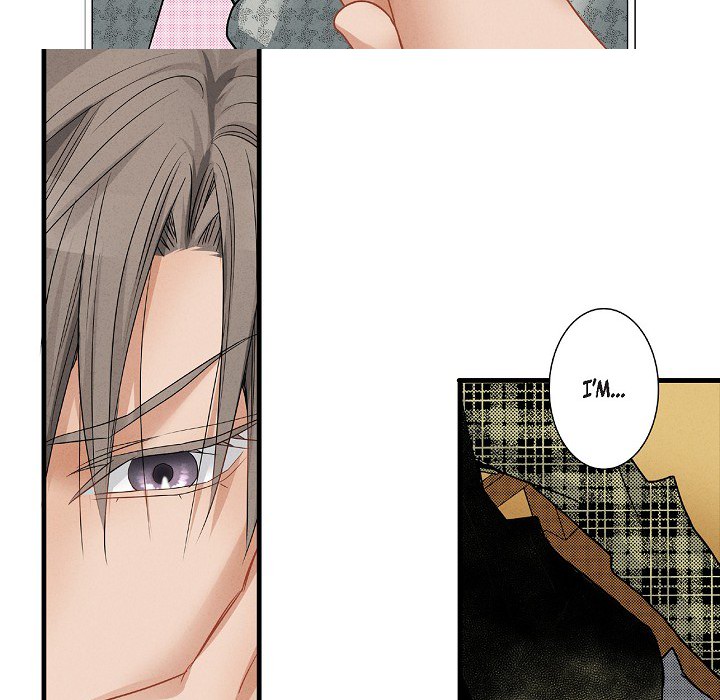Work, Fight and Love - Webtoon Edition Chapter 55 page 40 - 