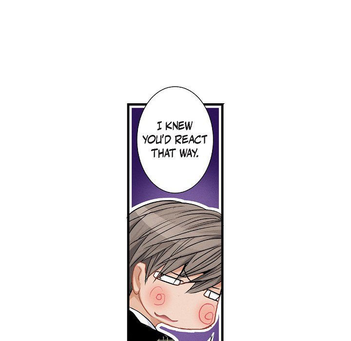 Work, Fight and Love - Webtoon Edition Chapter 55 page 43 - 