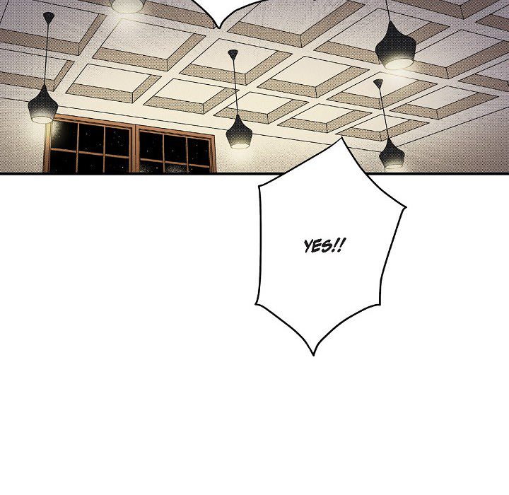 Work, Fight and Love - Webtoon Edition Chapter 55 page 45 - 