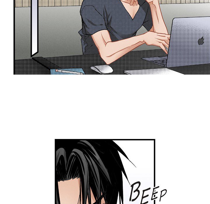 Work, Fight and Love - Webtoon Edition Chapter 55 page 47 - 