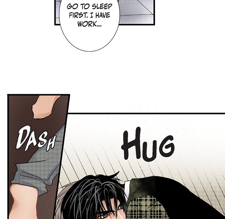 Work, Fight and Love - Webtoon Edition Chapter 55 page 50 - 