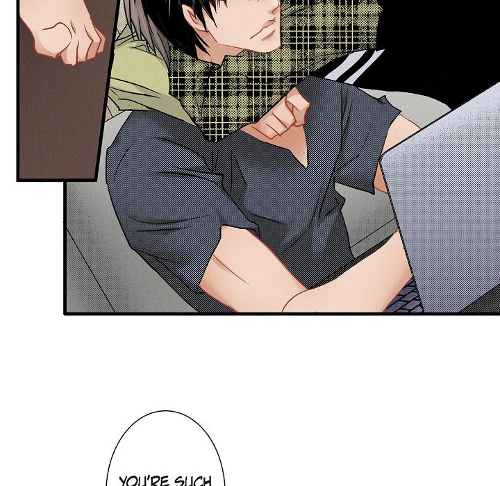 Work, Fight and Love - Webtoon Edition Chapter 55 page 51 - 