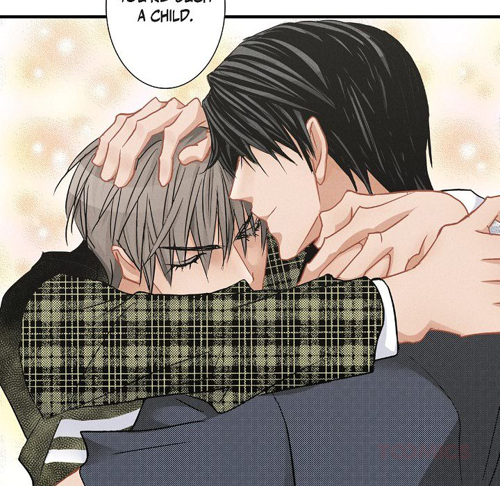 Work, Fight and Love - Webtoon Edition Chapter 55 page 52 - 