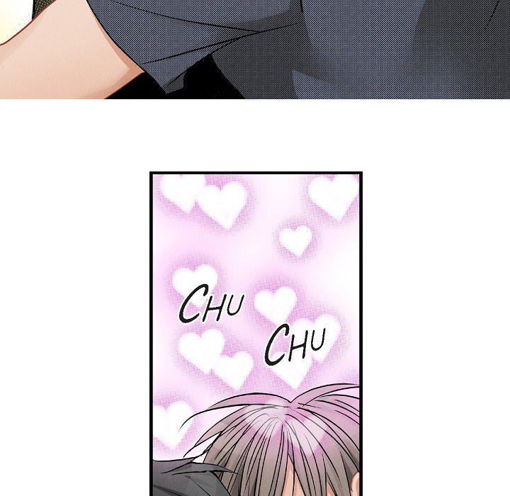 Work, Fight and Love - Webtoon Edition Chapter 55 page 53 - 