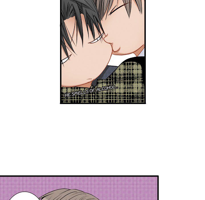 Work, Fight and Love - Webtoon Edition Chapter 55 page 54 - 
